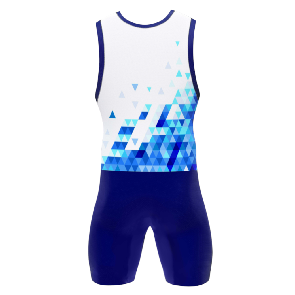 Rowing Suit - Image 2