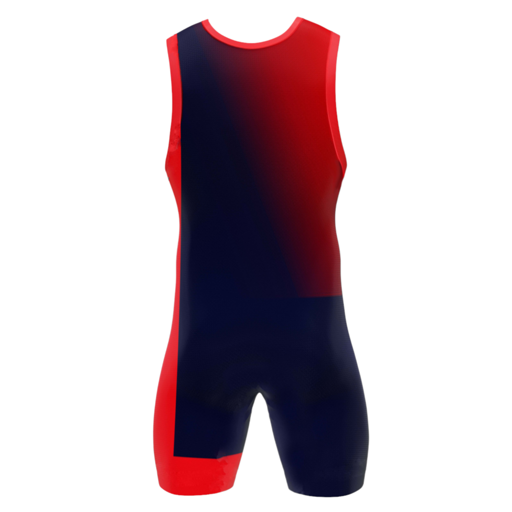 Rowing Suit - Image 2
