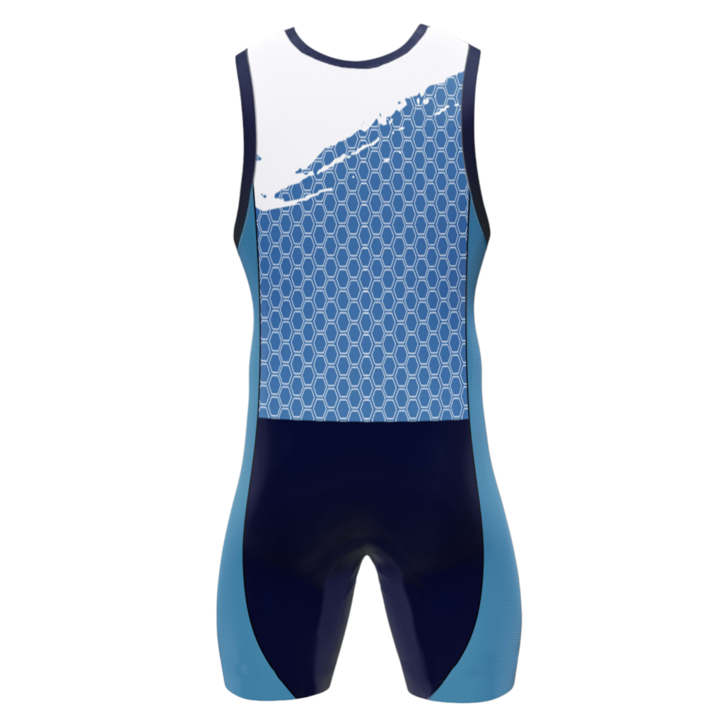 Rowing Suit - Image 2