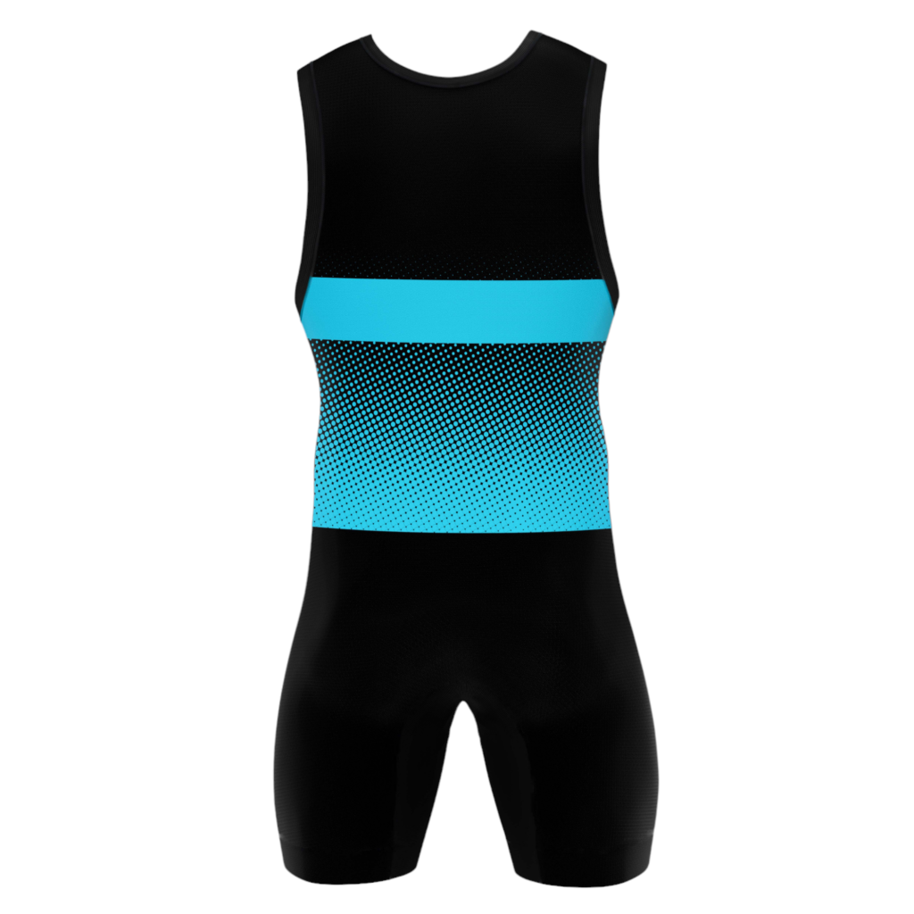 Rowing Suit - Image 2