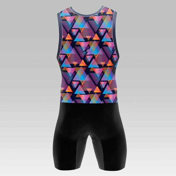 Rowing Suit - Image 2