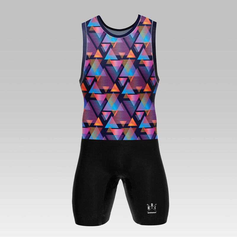 Rowing Suit