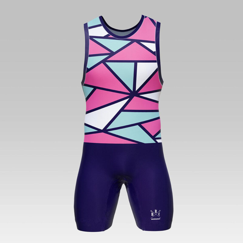 Rowing Suit