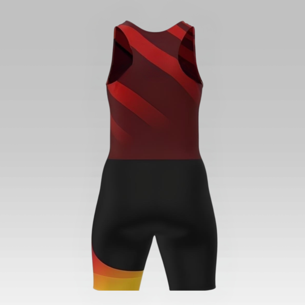 Rowing Suit - Image 2