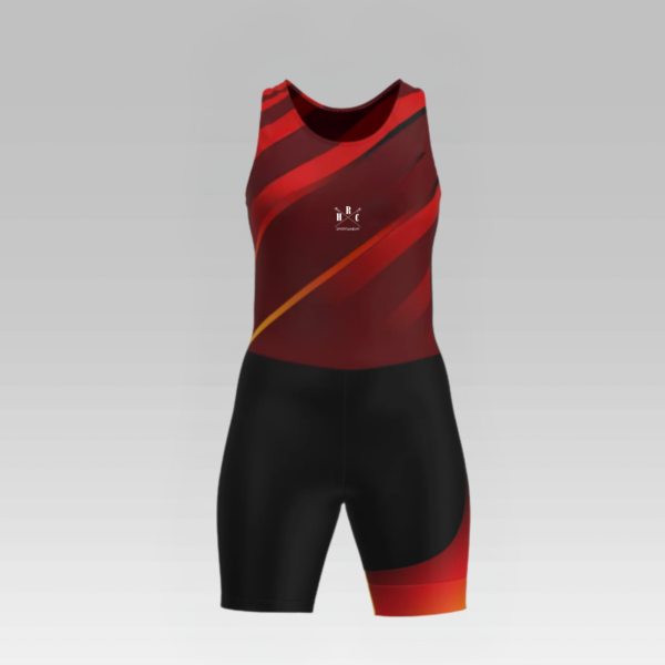 Rowing Suit