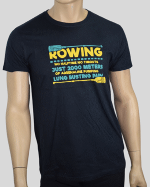 T-Shirt - Lung busting