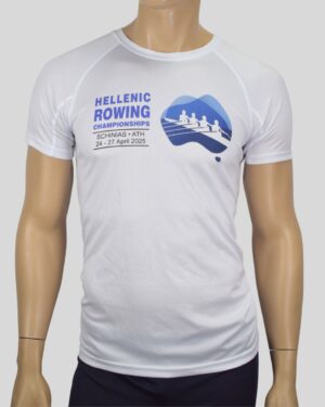 T-Shirt - HRC25