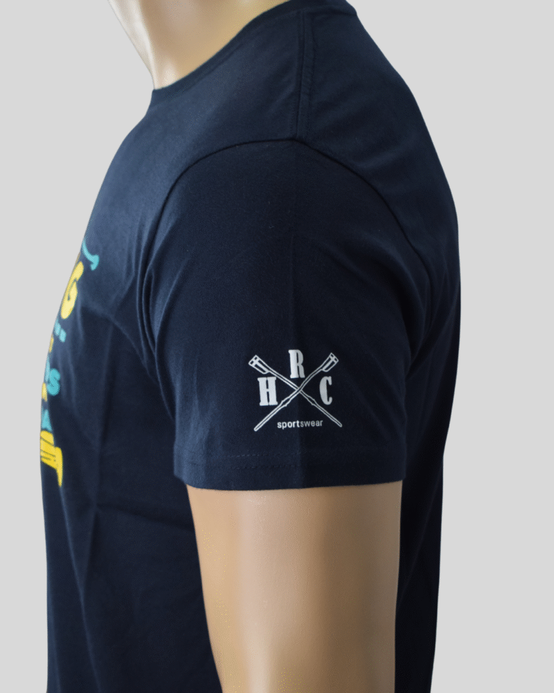 T-Shirt - Lung busting - Image 3