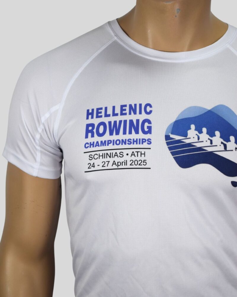 T-Shirt - HRC25 - Image 2