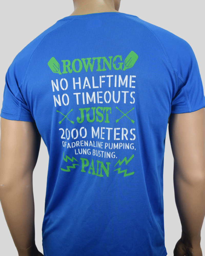 T-Shirt - Adrenaline - Image 2