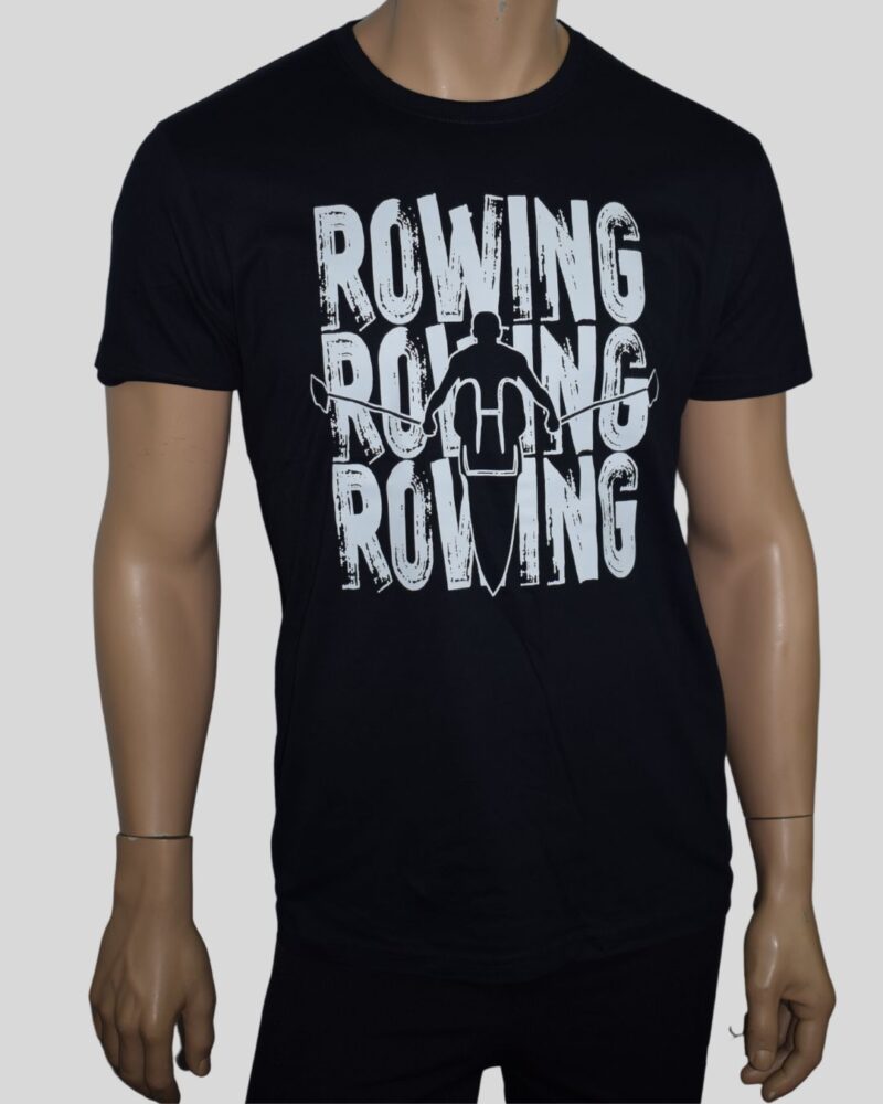 T-Shirt - RX3 - Image 4