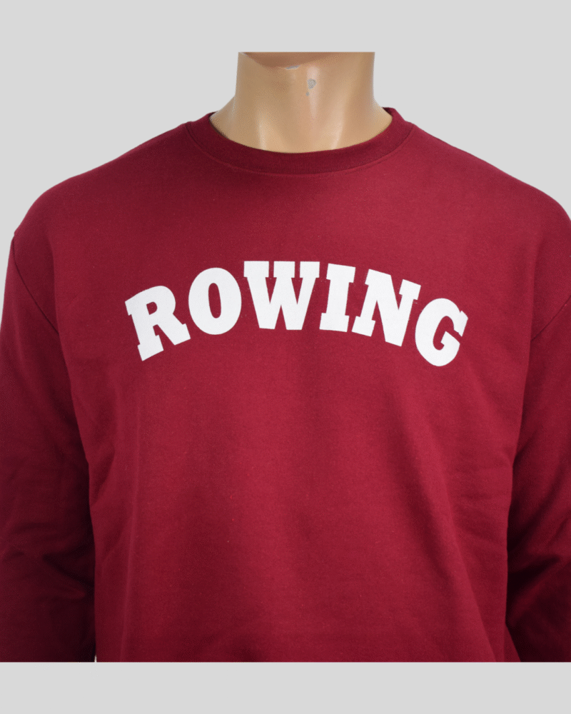 Hoodie - Rowing - Image 3
