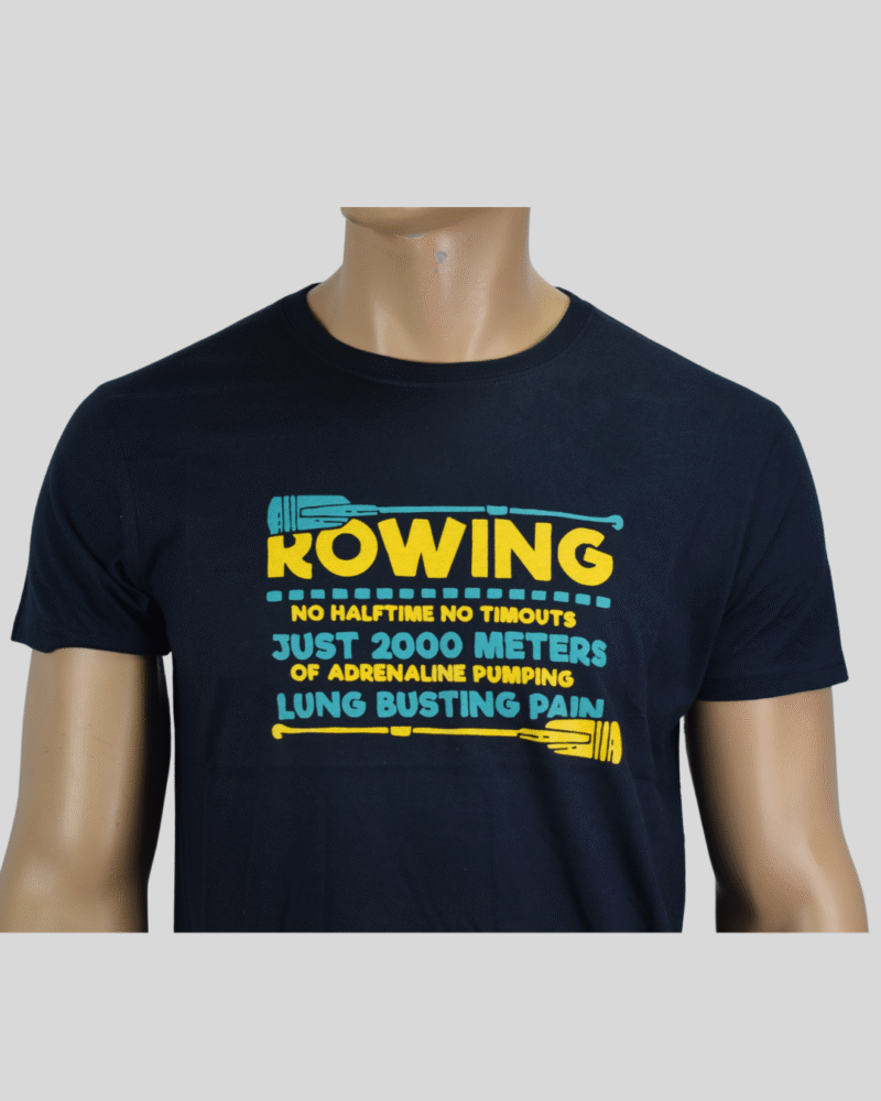 T-Shirt - Lung busting - Image 2
