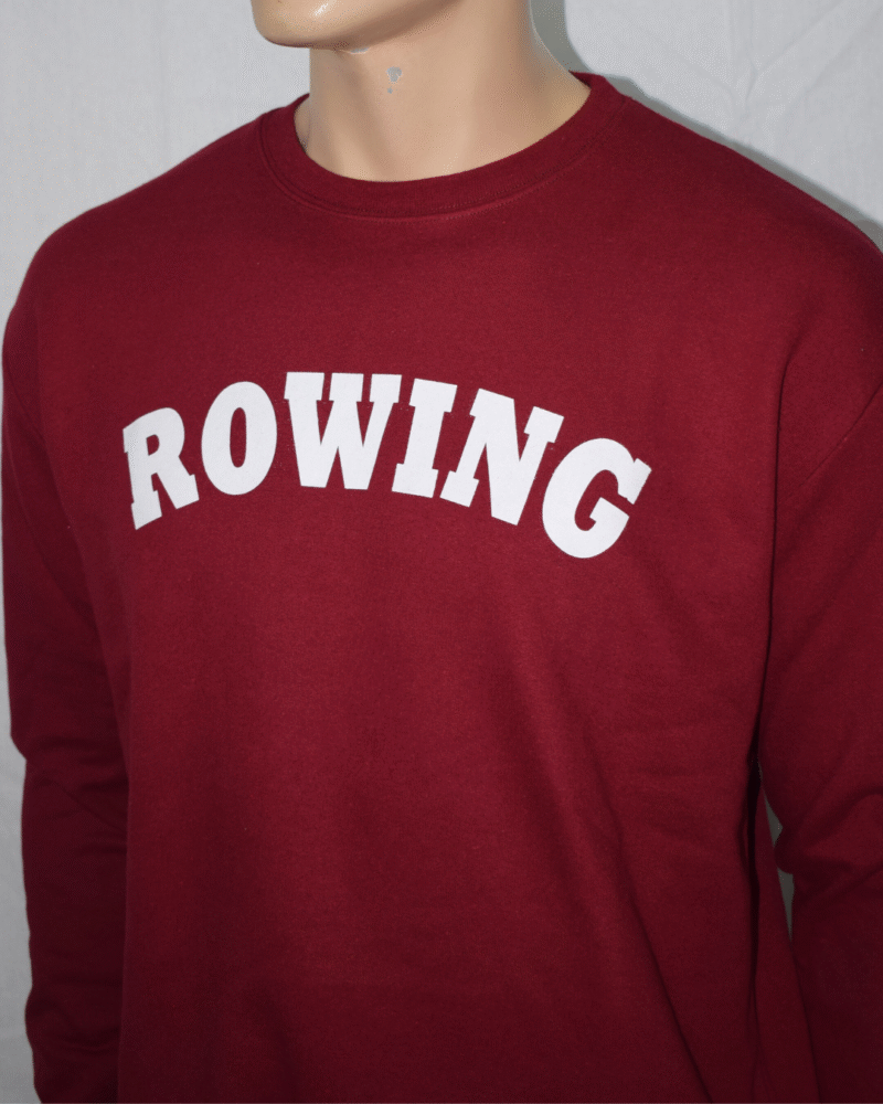 Hoodie - Rowing - Image 2