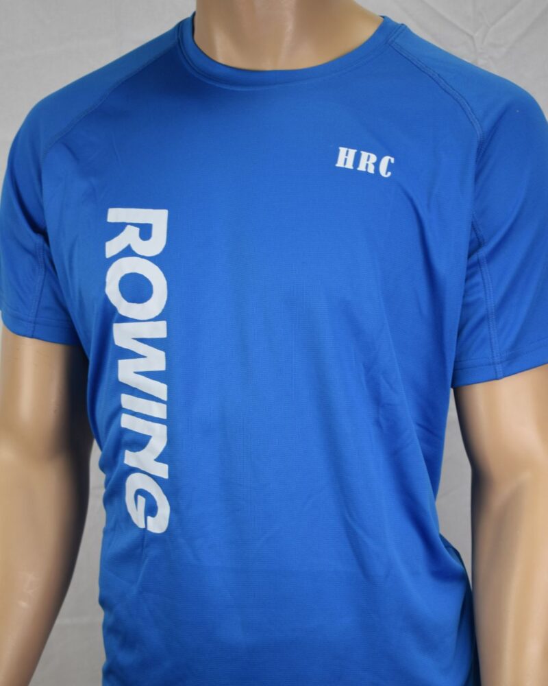 T-Shirt - RV - Image 3