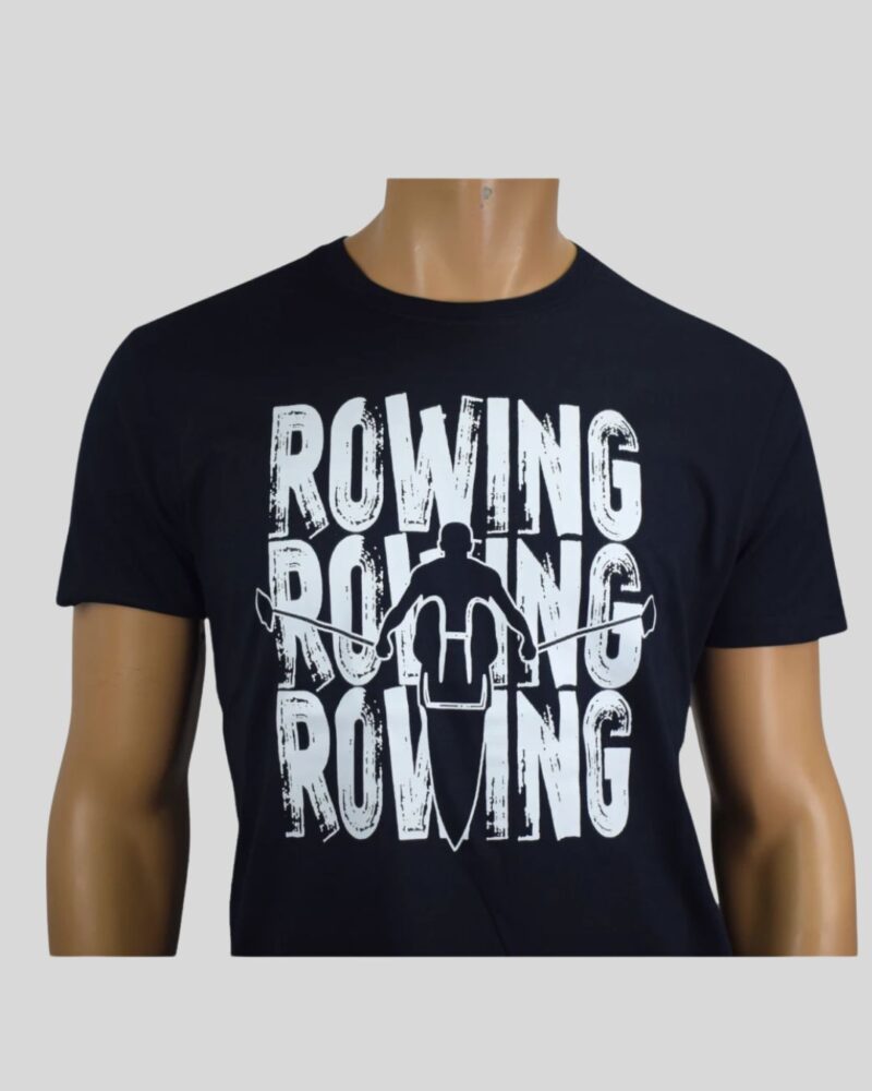 T-Shirt - RX3 - Image 5