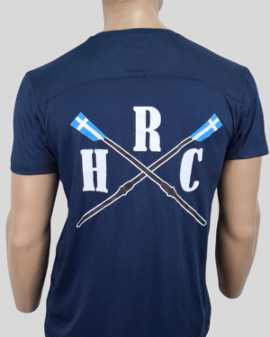 T-SHIRT - HRC TEAM