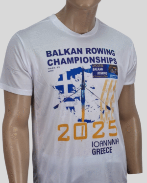 T-SHIRT - BRC 2025