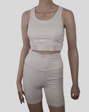 WOMEN'S SET - TRAIN ESSENTIALS