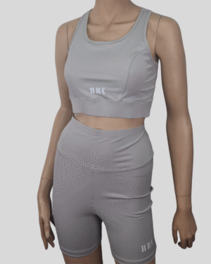 WOMEN'S SET - TRAIN ESSENTIALS