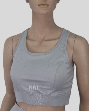 Sports Bra - Medium Support with Cups