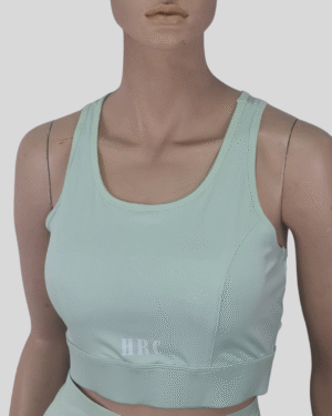 Sports Bra - Medium Support with Cups