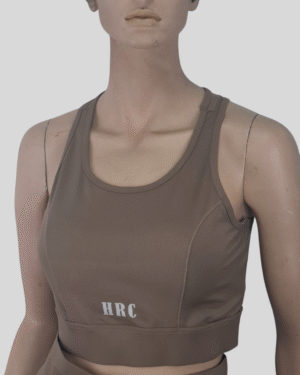 Sports Bra - Medium Support with Cups