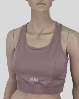 Sports Bra - Medium Support with Cups