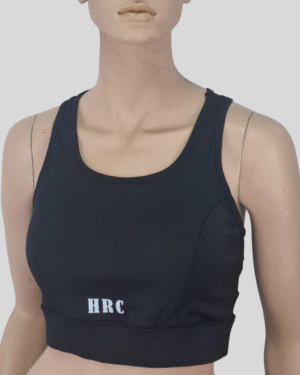 Sports Bra - Medium Support with Cups