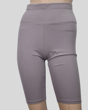 WOMEN'S SHORT LEGGINGS - TRAIN ESSENTIALS
