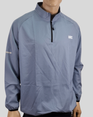 OVERSIZED RUNNING JACKET